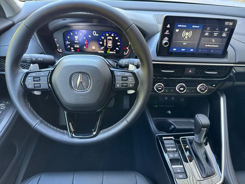 New 2025 Acura ADX AWD image 13