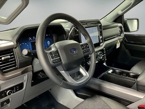New 2026 Ford F150 XLT w/ XLT Chrome Appearance Package image 7