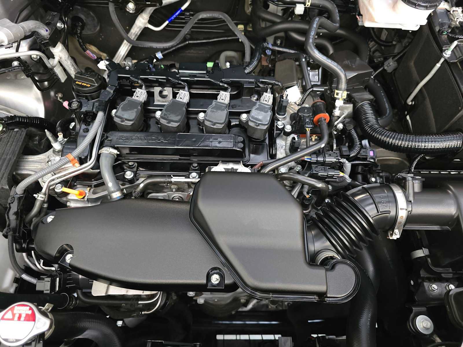 Used 2024 Honda CR-V EX image 9