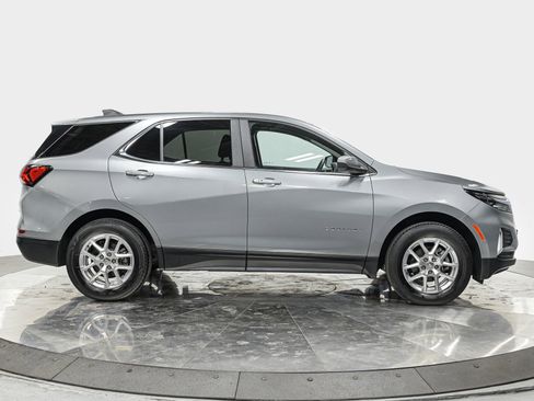 Used 2023 Chevrolet Equinox LT image 8