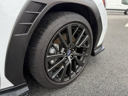 Used 2024 Subaru WRX Limited image 9