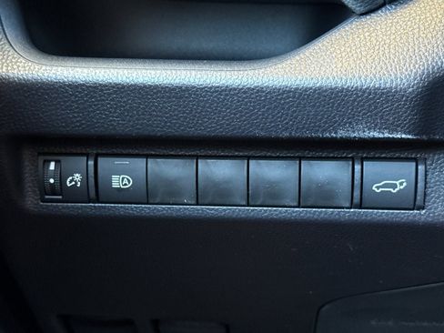 New 2025 Toyota RAV4 XLE Premium image 30