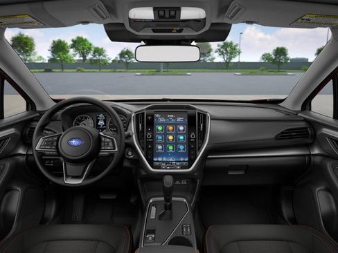 New 2026 Subaru Impreza 2.0i Sport image 18