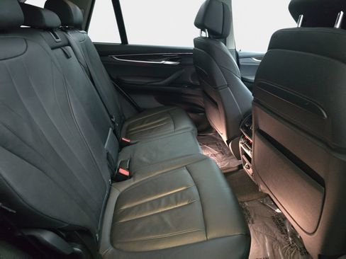 Used 2015 BMW X5 xDrive35d AWD/4WD image 13