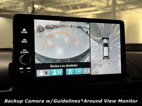 Used 2024 Honda Pilot TrailSport image 8