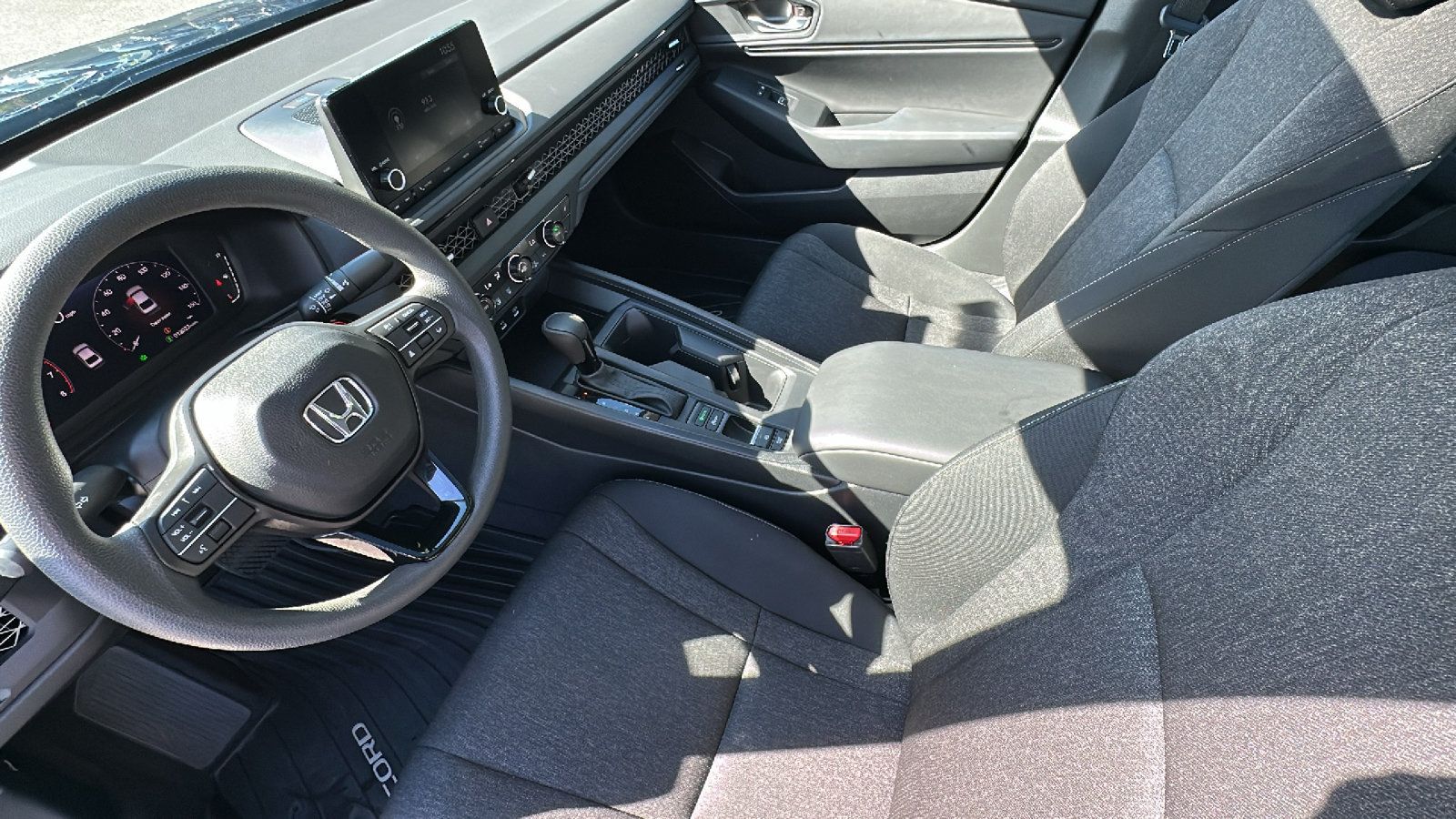 Used 2024 Honda Accord EX image 20