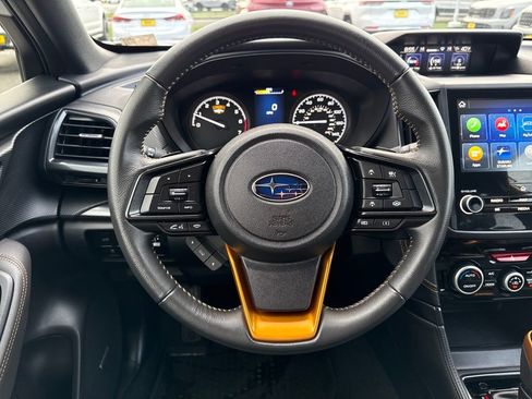 Used 2024 Subaru Forester Wilderness image 21