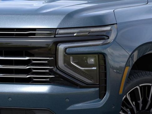 New 2026 Chevrolet Tahoe High Country image 10