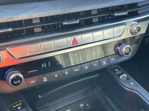 New 2025 Kia Telluride SX X-Line image 16