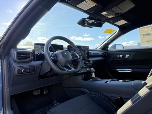 New 2026 Ford Mustang Coupe image 12