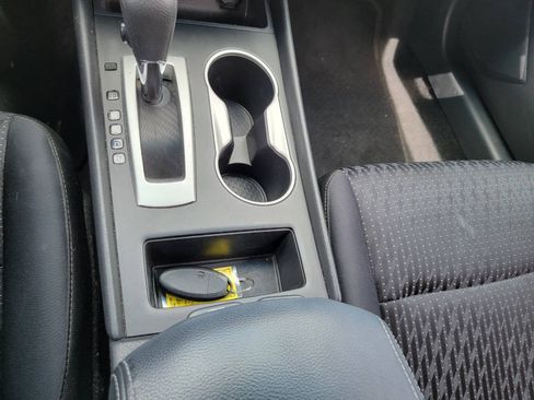 Used 2017 Nissan Altima 2.5 S w/ Power Driver Seat Package FWD image 10