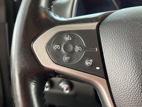 Used 2019 Chevrolet Colorado ZR2 AWD/4WD image 45