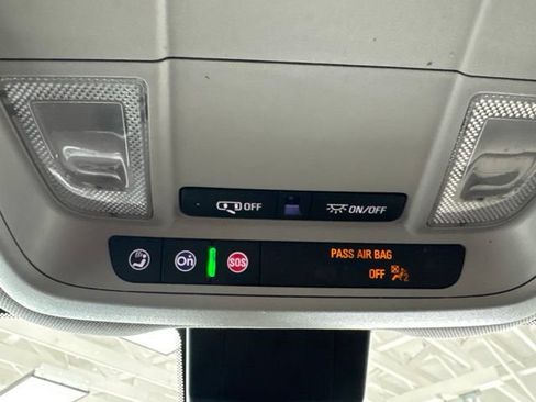 Used 2020 Chevrolet Equinox LS AWD/4WD image 46