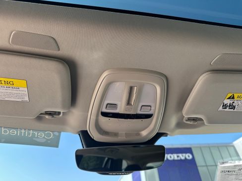 Certified 2023 Volvo XC90 T8 Plus image 22