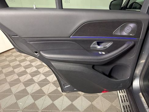 Used 2022 Mercedes-Benz GLE 350 4MATIC image 23