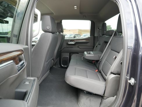 Used 2023 GMC Sierra 1500 Elevation AWD/4WD image 34