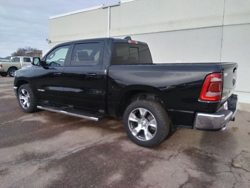 Used 2023 RAM 1500 Laramie image 7