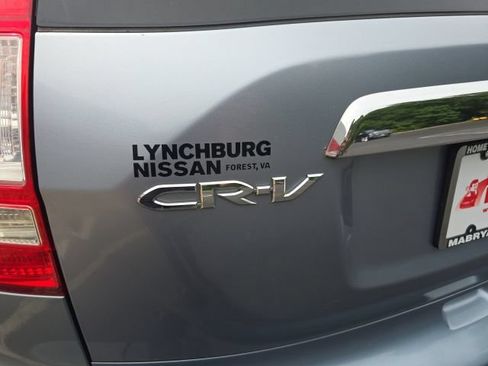 Used 2007 Honda CR-V EX-L image 10