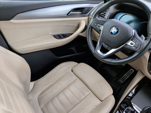 Used 2019 BMW X4 xDrive30i w/ Executive Package image 33