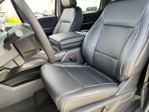 New 2026 Ford F150 Lariat AWD/4WD image 63