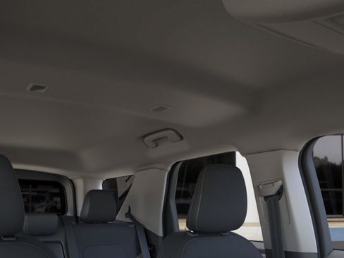 New 2026 Ford Bronco Sport Big Bend AWD/4WD image 22