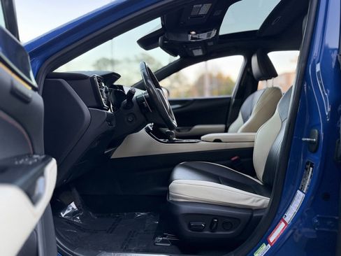 Used 2023 Lexus NX 250 250 Premium image 25