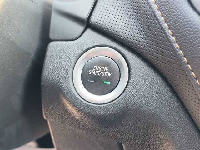 Used 2020 Chevrolet Equinox Premier FWD image 35