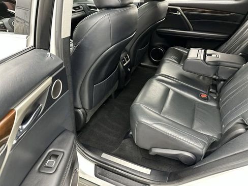 Used 2019 Lexus RX 450h AWD image 26