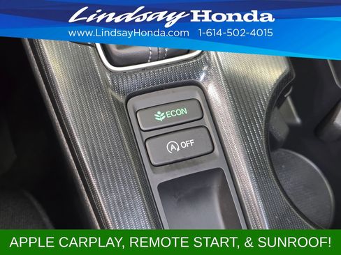 Used 2024 Honda Civic EX image 19