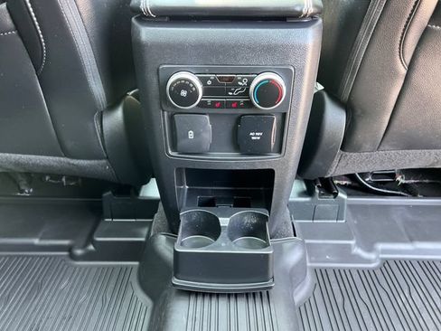 Used 2024 Ford Explorer ST w/ Equipment Group 401A AWD/4WD image 36