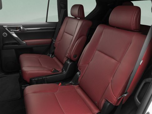Used 2023 Lexus GX 460 Premium AWD/4WD image 17