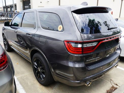 Used 2021 Dodge Durango R/T RWD image 7