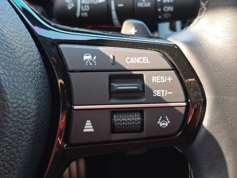 Used 2025 Honda Civic Sport Touring image 36