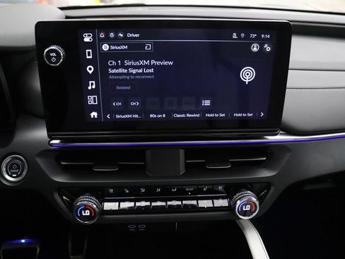 Certified 2024 Acura ZDX A-Spec AWD/4WD image 20