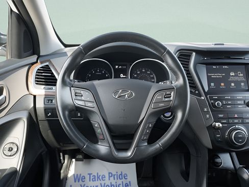 Used 2018 Hyundai Santa Fe Sport AWD/4WD image 17