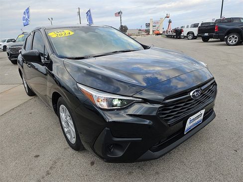 Used 2024 Subaru Impreza 2.0i image 11