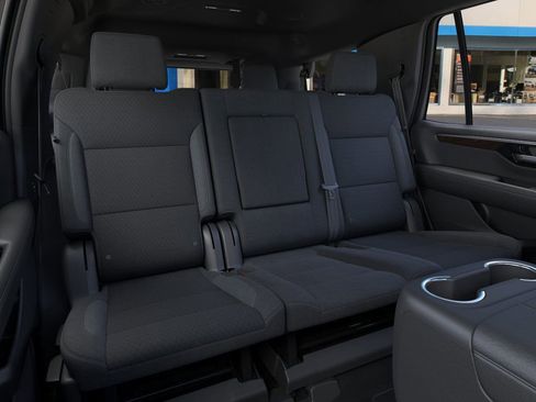 New 2026 Chevrolet Tahoe LS w/ Max Trailering Package image 17