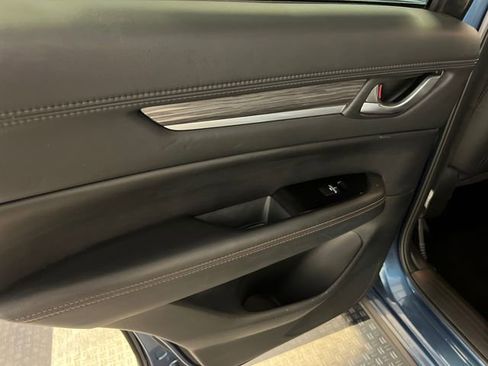 Used 2018 MAZDA CX-5 Grand Touring w/ Premium Package FWD image 18