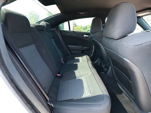 Used 2023 Dodge Charger R/T w/ Blacktop Package RWD image 27