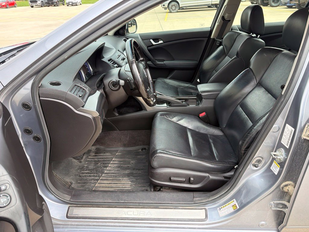 Used 2011 Acura TSX Sedan FWD image 10