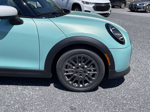 Used 2026 MINI Cooper S FWD image 4