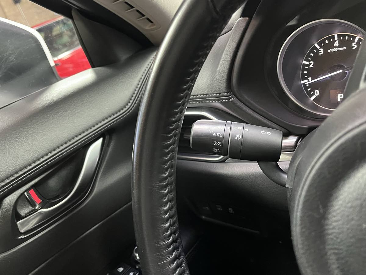 Used 2018 MAZDA CX-5 Grand Touring w/ Premium Package AWD/4WD image 15