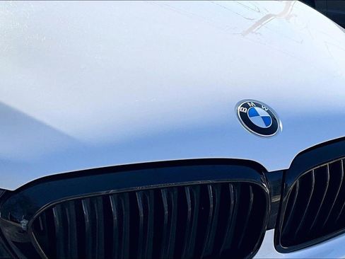 Used 2018 BMW 530i xDrive 530i xDrive image 33