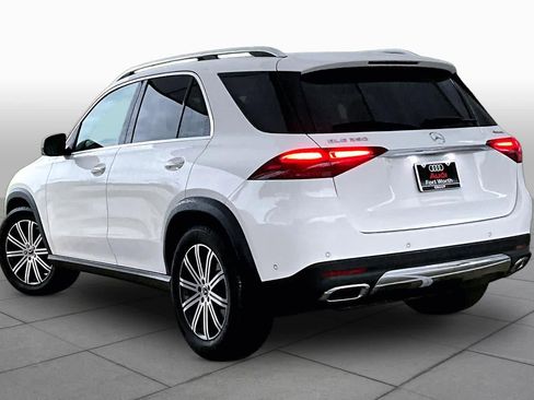 Used 2024 Mercedes-Benz GLE 350 4MATIC image 12