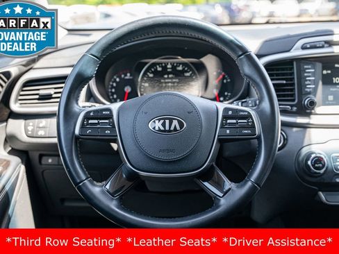 Used 2019 Kia Sorento EX AWD/4WD image 24