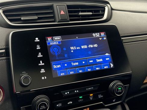 Used 2018 Honda CR-V Touring image 23