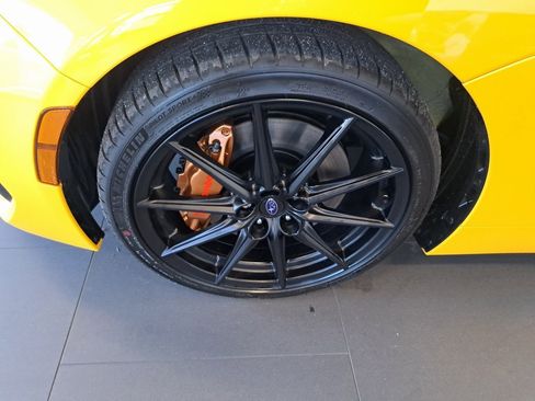 New 2026 Subaru BRZ tS image 16
