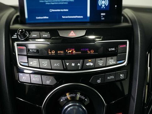 Used 2019 Acura RDX A-Spec AWD/4WD image 16