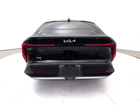 Certified 2025 Kia K4 FWD image 15