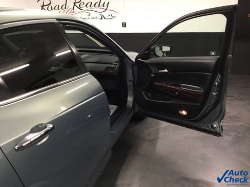 Used 2011 Honda Crosstour EX-L image 39